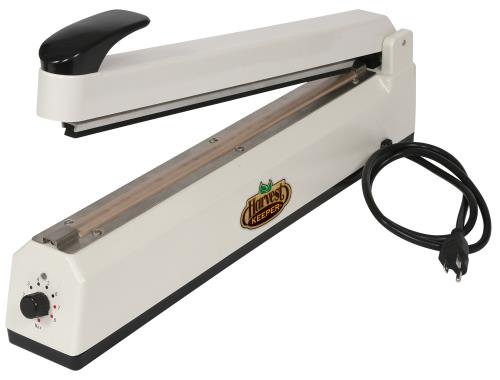 Harvest Keeper Impulse Bag Sealer 15 in x 2 mm (.07 in) (2/Cs)