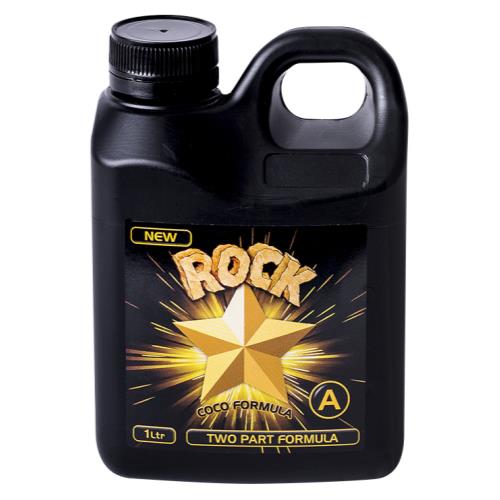 Rock Star A 1 Liter (12/Cs)