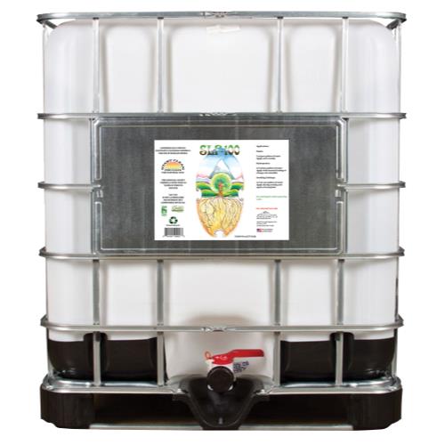 SLF-100 275 Gallon