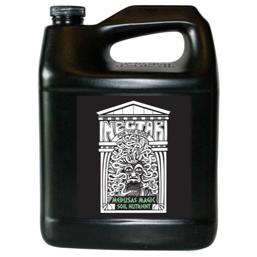 Medusa's Magic Gallon