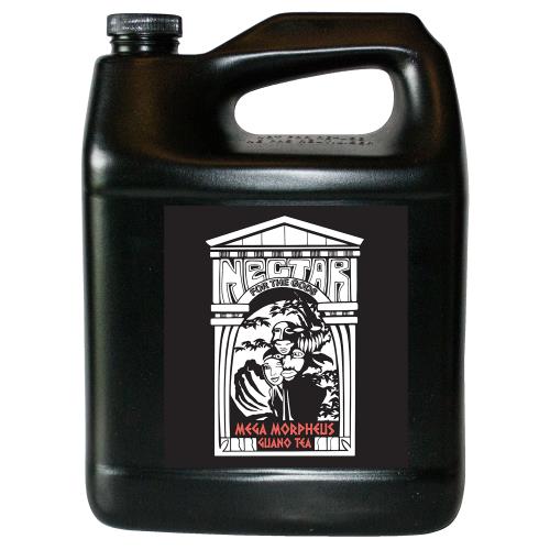 Mega Morpheus Gallon (4/Cs)