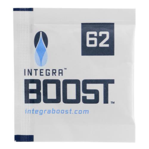 Integra Boost 8g Humidiccant Bulk 62%