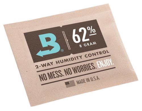 Boveda 8g 2-Way Humidity 62%