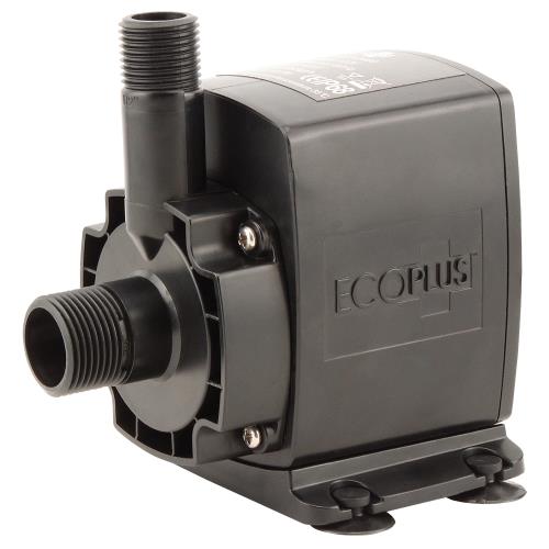 EcoPlus Premium Mag Drive Water Pump 250 GPH