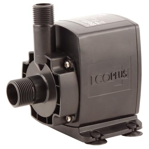 EcoPlus Premium Mag Drive Water Pump 350 GPH