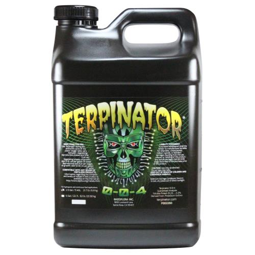 Terpinator 10 Liter (2/Cs)