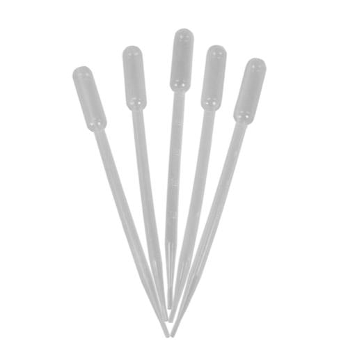 Measure Master Sterile Disposable Pipette 5 ml (20/Box)