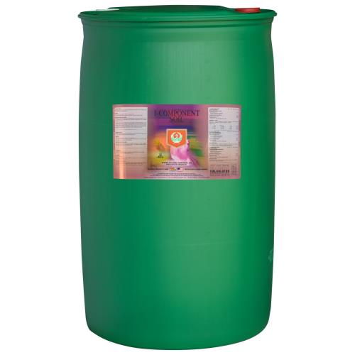 House and Garden 1-Component Soil 200 Liter (1/Cs)