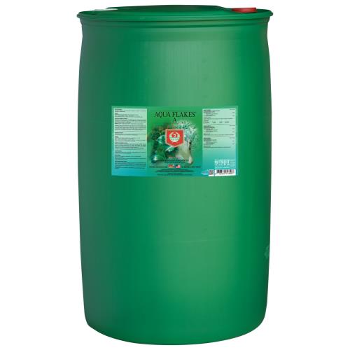 House and Garden Aqua Flakes A 200 Liter (1/Cs)