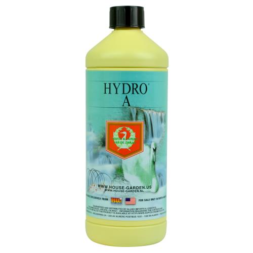 House and Garden Hydro A 1 Liter (12/Cs)