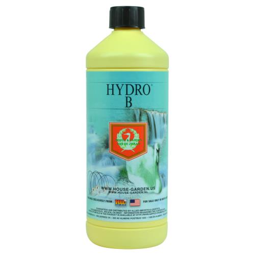 House and Garden Hydro B 1 Liter