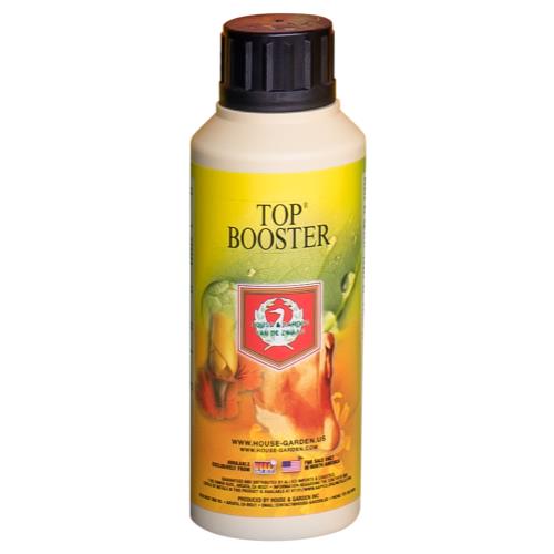 House and Garden Top Booster 250 ml