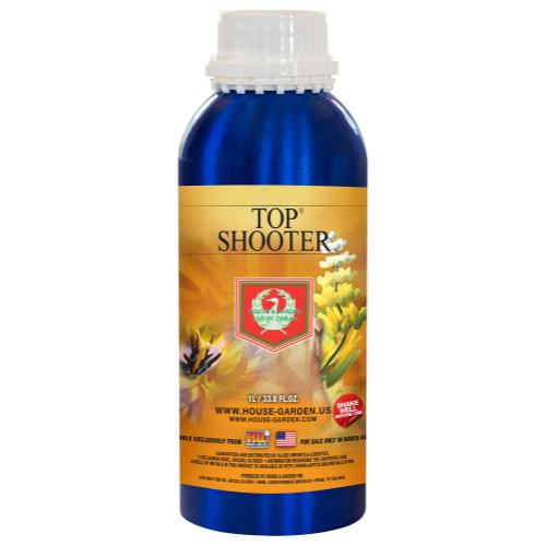 House and Garden Top Shooter 1 Liter (6/Cs)