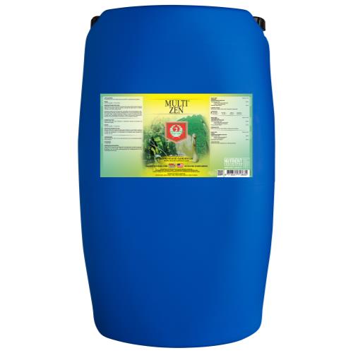 House and Garden Multi Zen 60 Liter (1/Cs)