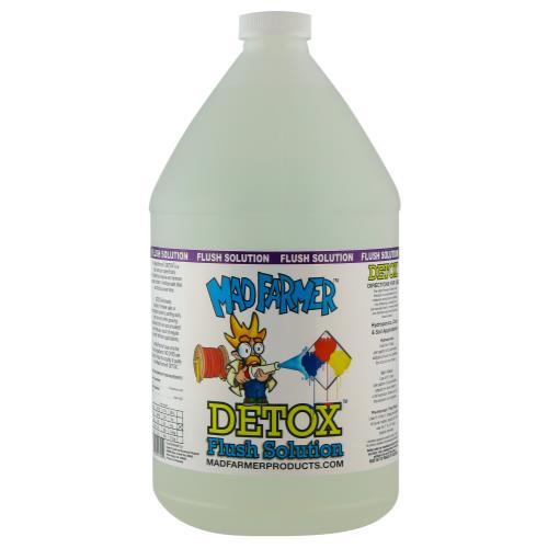 Mad Farmer Detox 1 Gallon (4/Cs)