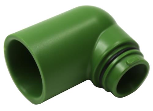 FloraFlex Flora Pipe Fitting 3/4 in Elbow