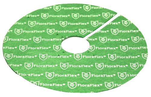 FloraFlex 10.5 in Matrix Pad (1=12/Bag)