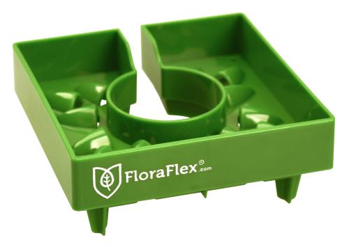 FloraFlex 4 in FloraCap 2.0