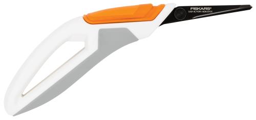 Fiskars Total Control Non-Stick Precision Scissors