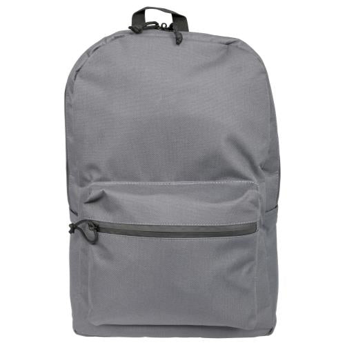 TRAP Backpack - Grey (10/Cs)