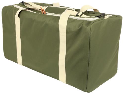 TRAP Large Duffel - Olive (8/Cs)