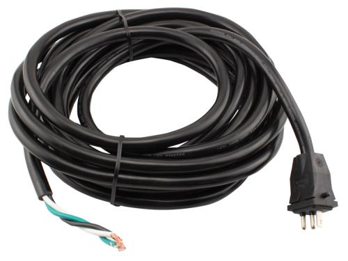 Lamp Cord 25 ft - 14 Gauge