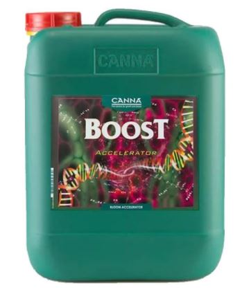 CANNABOOST 5 Liter