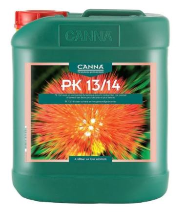 CANNA PK 13/14 (10 Liter)