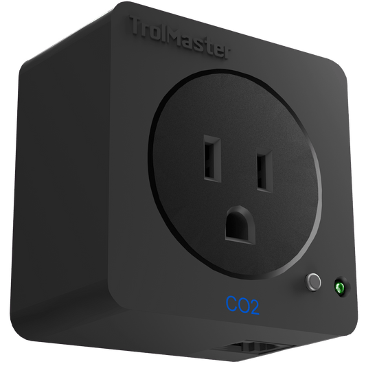 TrolMaster CO2 Device Station（ DSC-1）