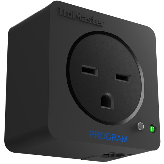 TrolMaster 240V Program Device Station（DSP-2 Aqua-X）