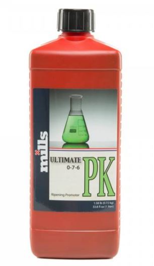Mills Nutrients Ultimate PK 1L