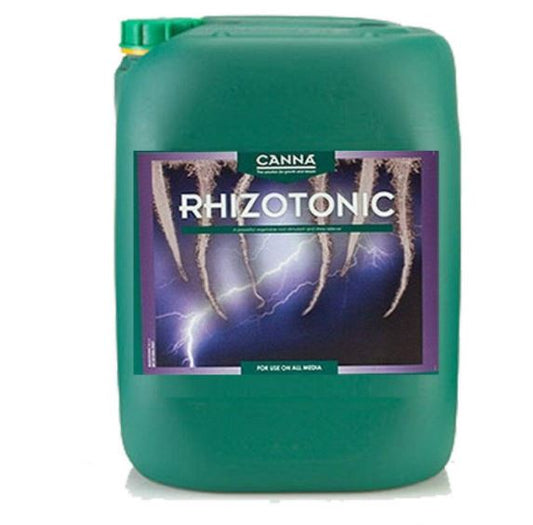CANNA Rhizotonic 10 Liter